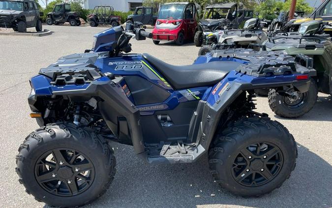 2026 Polaris Sportsman 850 Premium