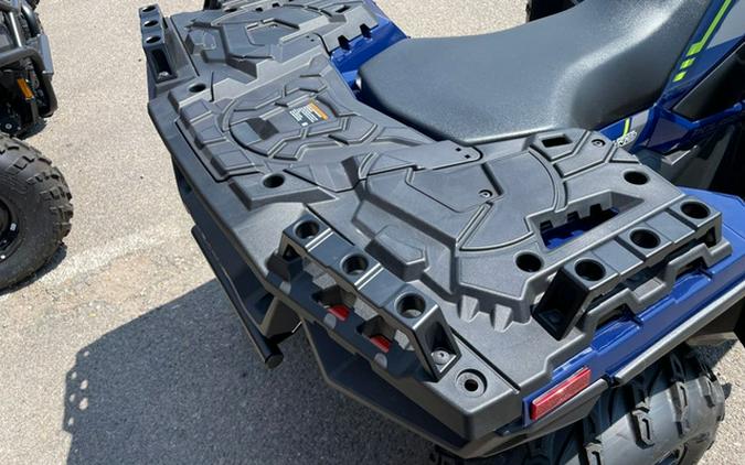 2026 Polaris Sportsman 850 Premium