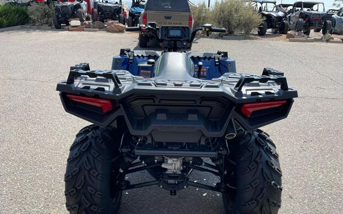 2026 Polaris Sportsman 850 Premium