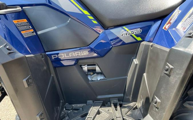 2026 Polaris Sportsman 850 Premium