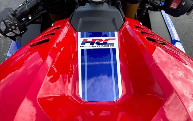 2026 HONDA CBR1000RR-R FIREBLADE