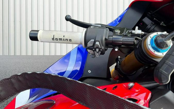 2026 HONDA CBR1000RR-R FIREBLADE