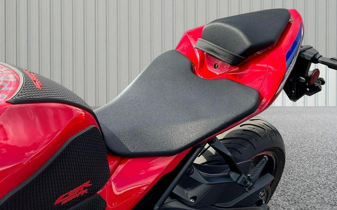 2026 HONDA CBR1000RR-R FIREBLADE