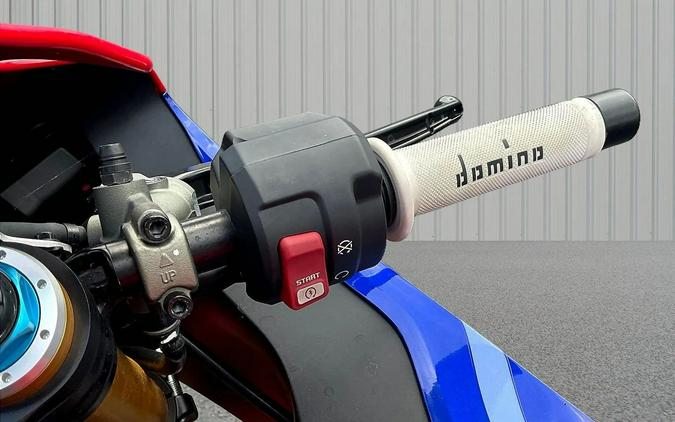 2026 HONDA CBR1000RR-R FIREBLADE