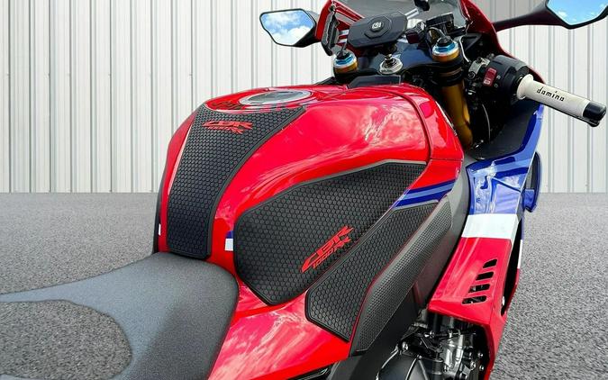2026 HONDA CBR1000RR-R FIREBLADE