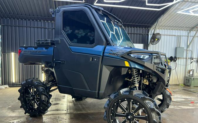 2025 Polaris Ranger XP 1000 NorthStar Edition Ultimate