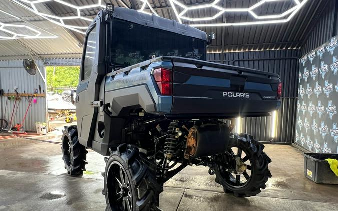 2025 Polaris Ranger XP 1000 NorthStar Edition Ultimate