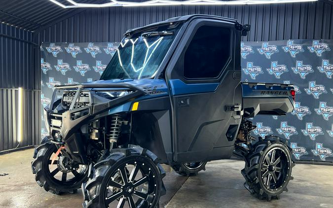 2025 Polaris Ranger XP 1000 NorthStar Edition Ultimate