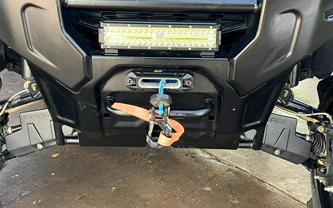 2025 Polaris Ranger XP 1000 NorthStar Edition Ultimate