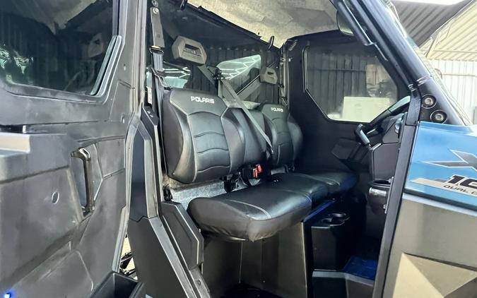 2025 Polaris Ranger XP 1000 NorthStar Edition Ultimate