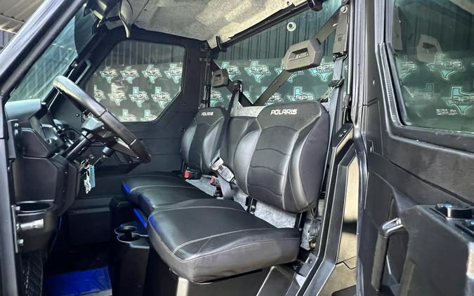 2025 Polaris Ranger XP 1000 NorthStar Edition Ultimate