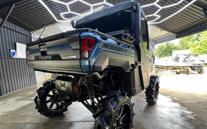2025 Polaris Ranger XP 1000 NorthStar Edition Ultimate