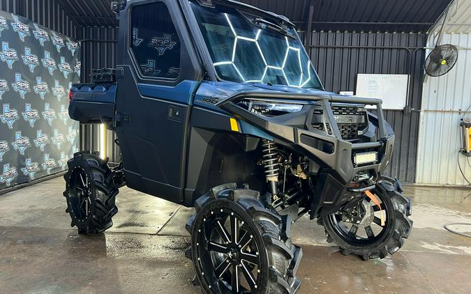 2025 Polaris Ranger XP 1000 NorthStar Edition Ultimate