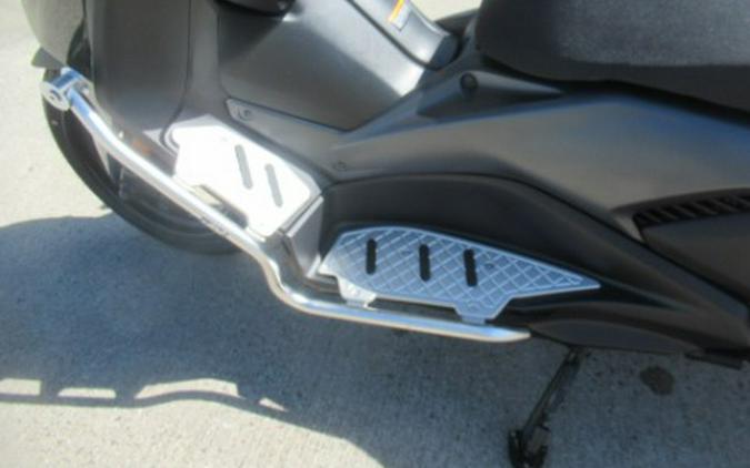 2026 Yamaha XMAX