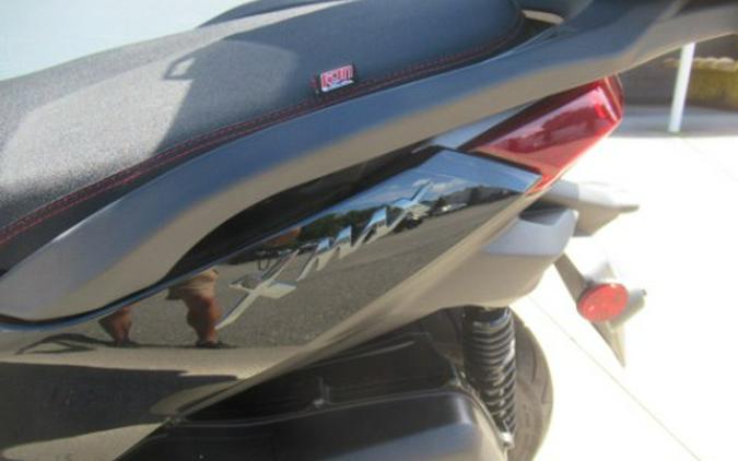 2026 Yamaha XMAX