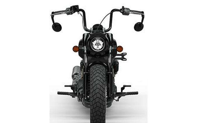 2022 Indian Motorcycle Scout® Bobber Twenty