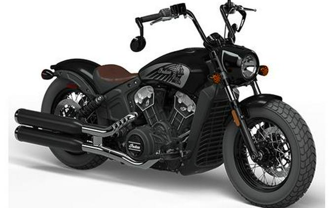 2022 Indian Motorcycle Scout® Bobber Twenty