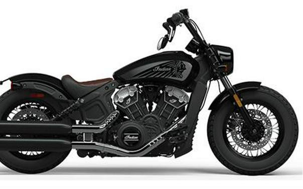2022 Indian Motorcycle Scout® Bobber Twenty