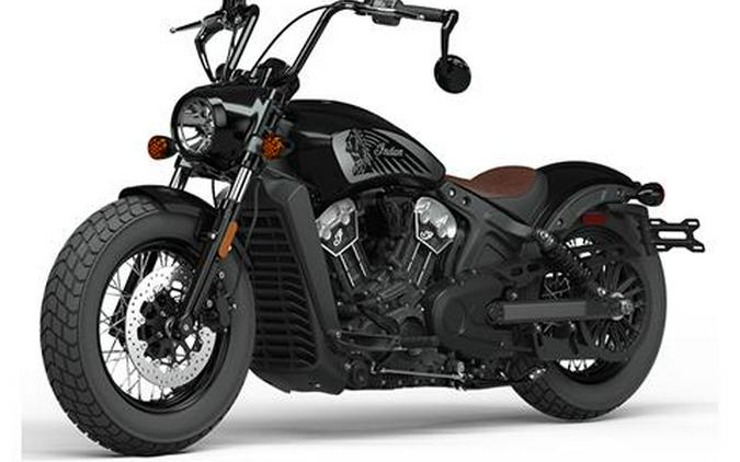 2022 Indian Motorcycle Scout® Bobber Twenty