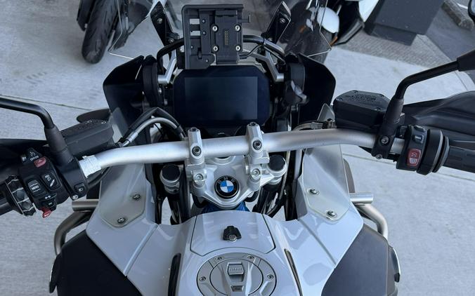 2018 BMW R 1200 GS Adventure