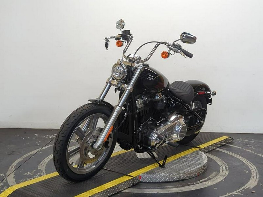 2023 Harley-Davidson® FXST - Softail® Standard