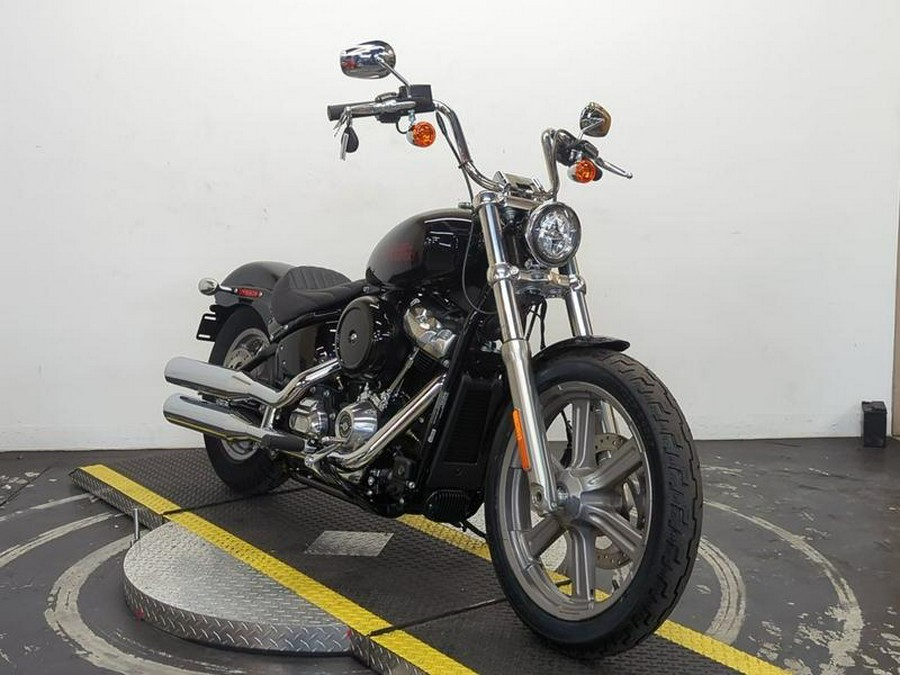 2023 Harley-Davidson® FXST - Softail® Standard