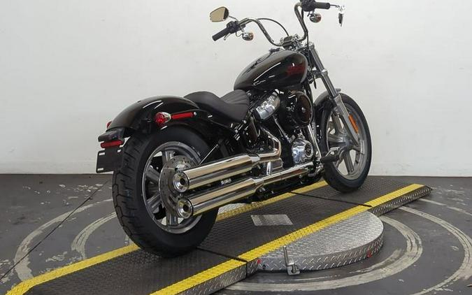 2023 Harley-Davidson® FXST - Softail® Standard