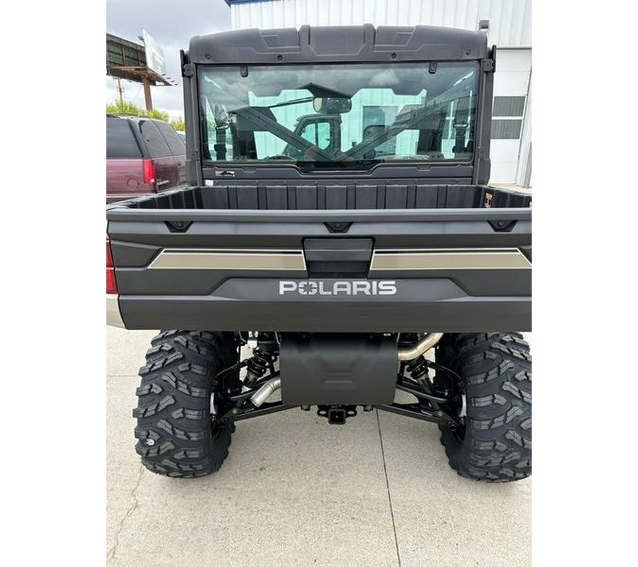 2024 Polaris® Ranger XP 1000 NorthStar Edition Ultimate