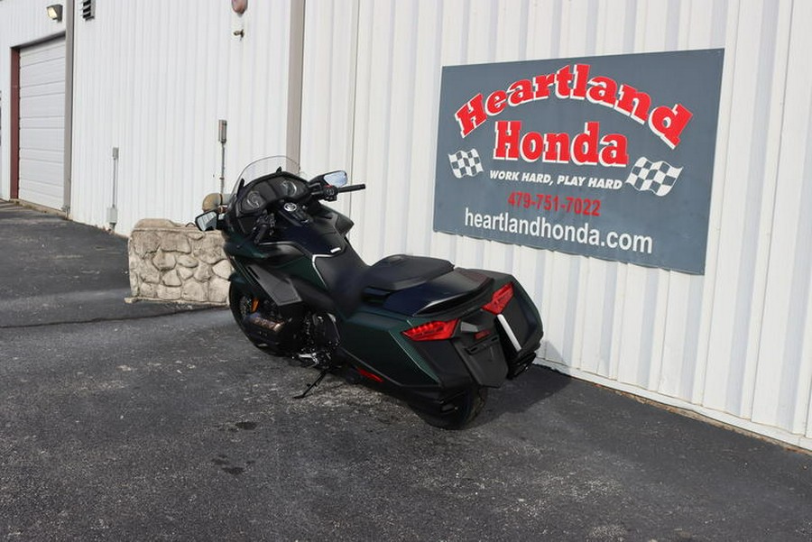 2024 Honda® Gold Wing Automatic DCT