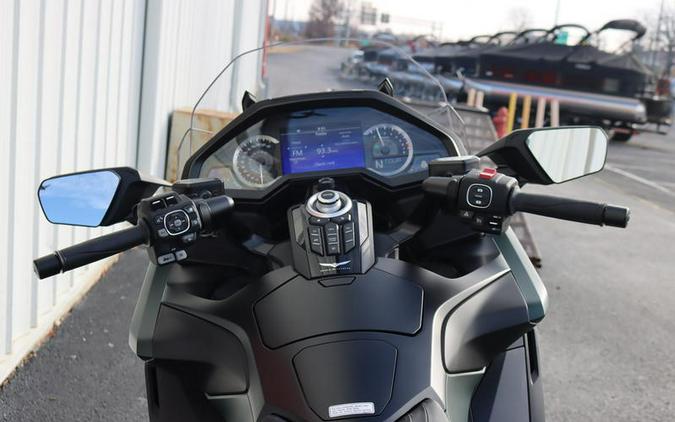 2024 Honda® Gold Wing Automatic DCT