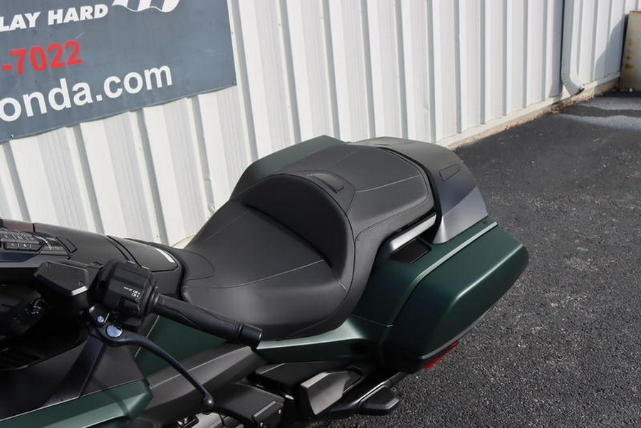 2024 Honda® Gold Wing Automatic DCT