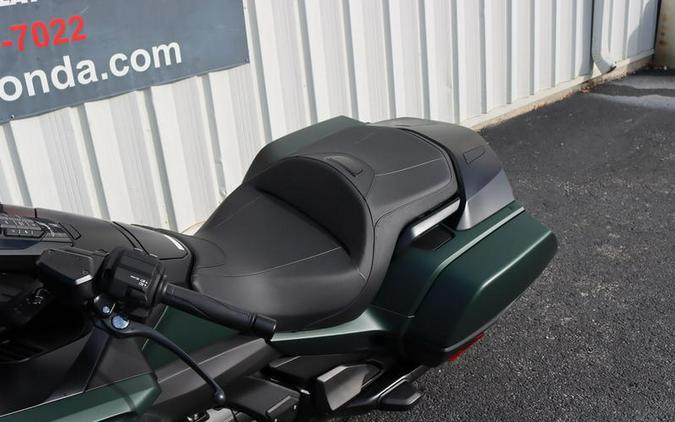 2024 Honda® Gold Wing Automatic DCT