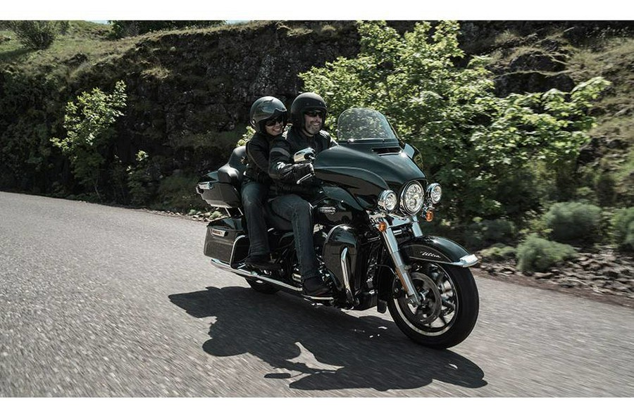 2015 Harley-Davidson® Electra Glide Ultra Classic®