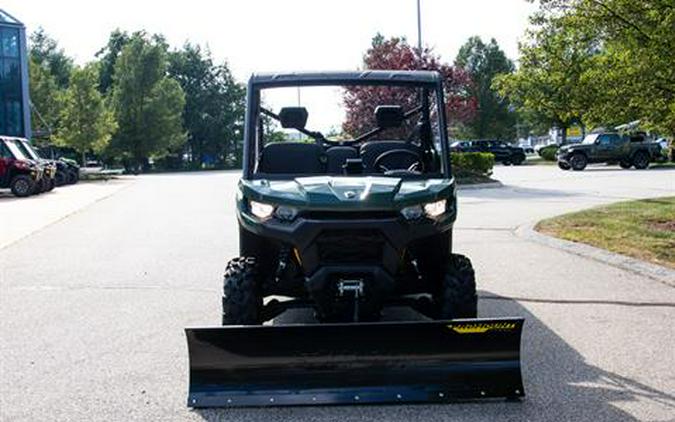 2023 Can-Am Defender PRO DPS HD10