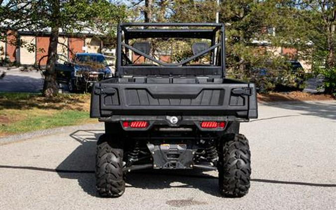 2023 Can-Am Defender PRO DPS HD10