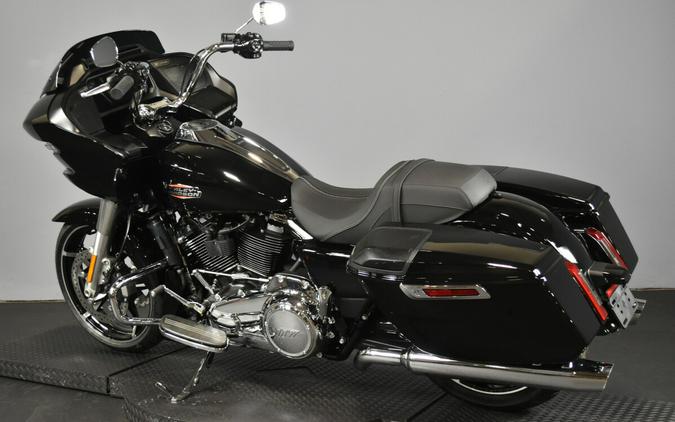 2024 Harley-Davidson Road Glide