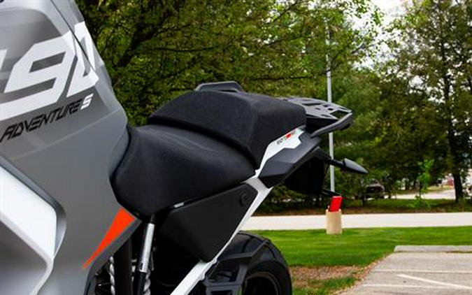 2024 KTM 1290 Super Adventure S