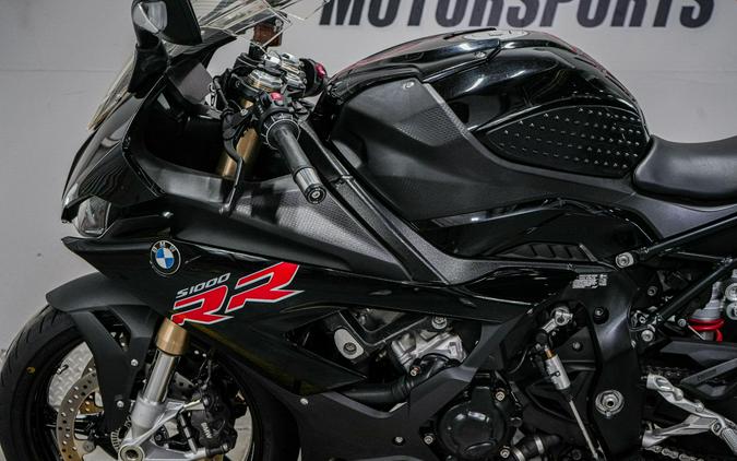 2022 BMW S 1000 RR