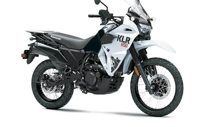 2024 Kawasaki KLR®650