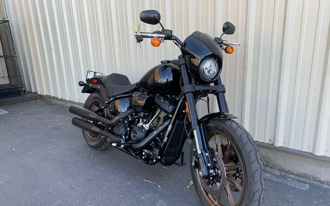 2024 Harley-Davidson® FXLRS - Low Rider® S