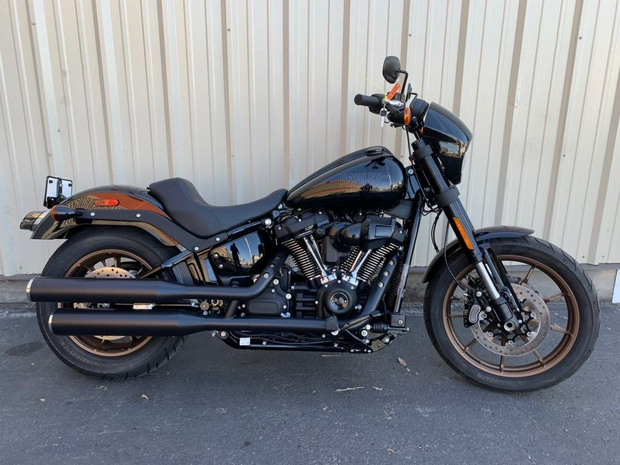 2024 Harley-Davidson® FXLRS - Low Rider® S