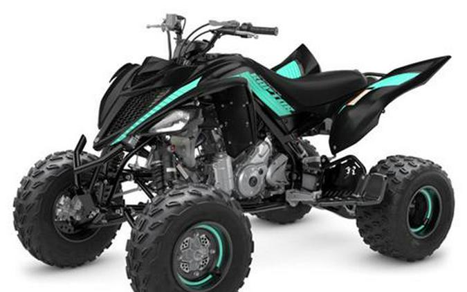 2024 Yamaha Raptor 700R SE