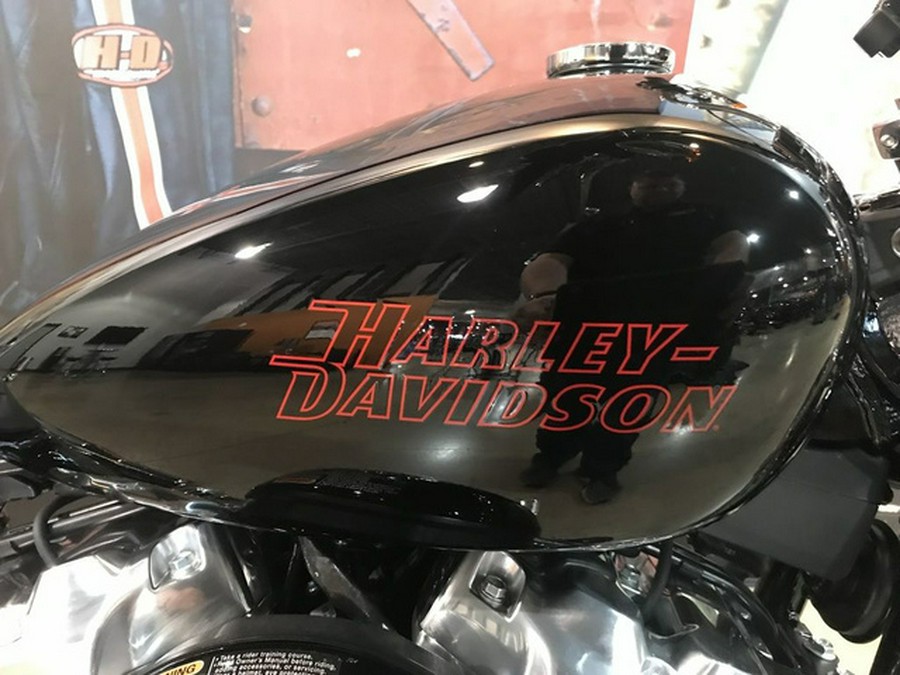 2024 Harley-Davidson Softail FXST - Standard