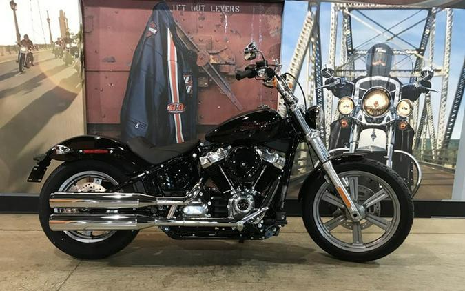 2024 Harley-Davidson Softail FXST - Standard