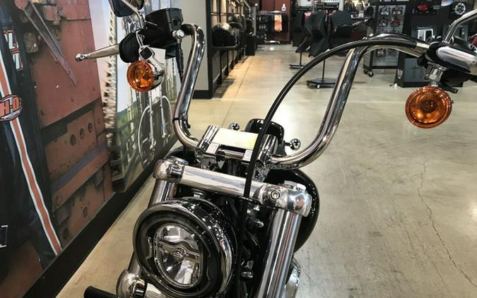 2024 Harley-Davidson Softail FXST - Standard