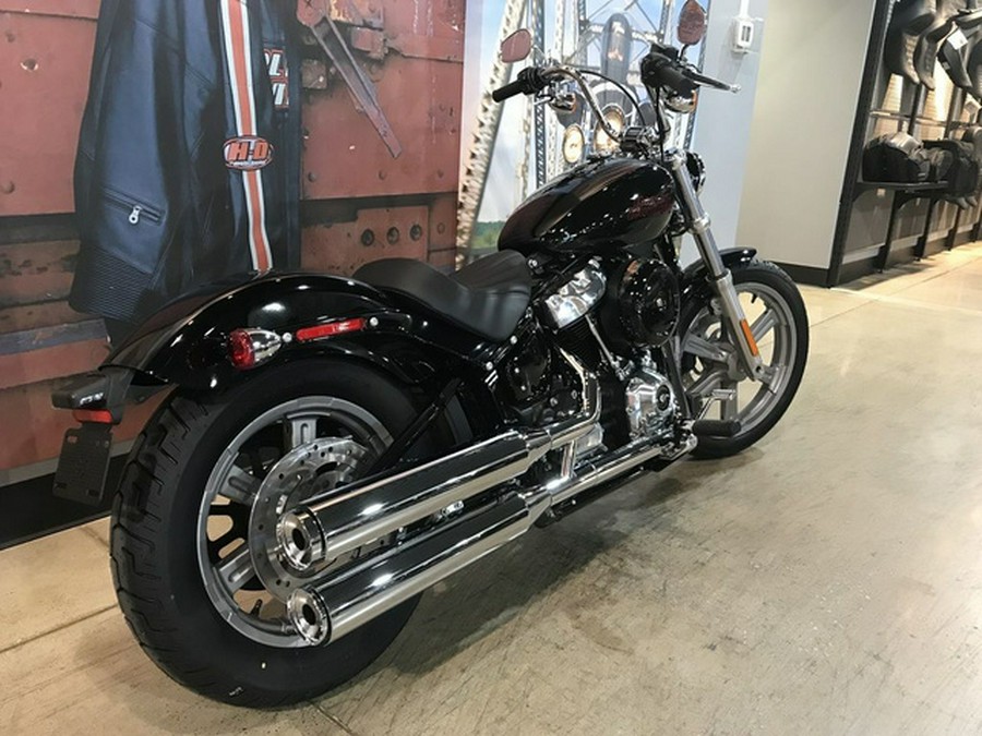 2024 Harley-Davidson Softail FXST - Standard