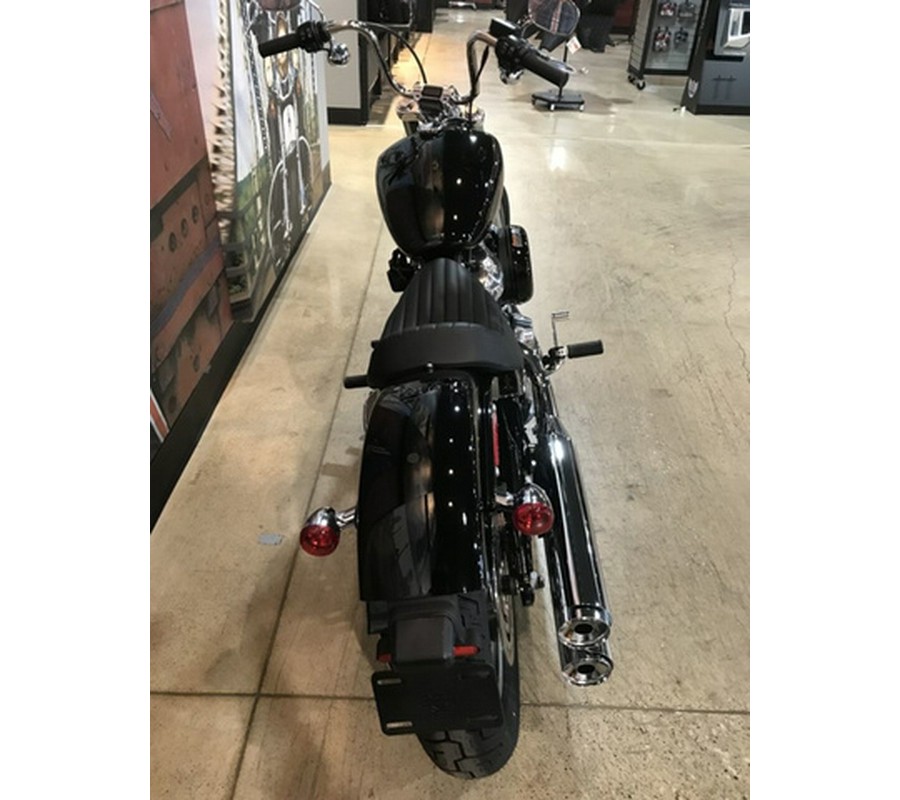 2024 Harley-Davidson Softail FXST - Standard