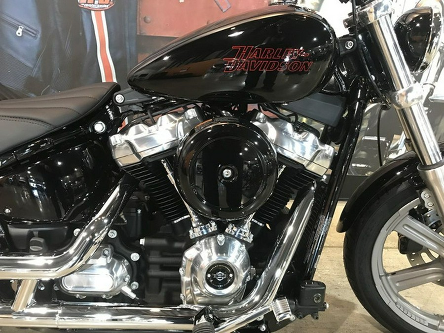 2024 Harley-Davidson Softail FXST - Standard