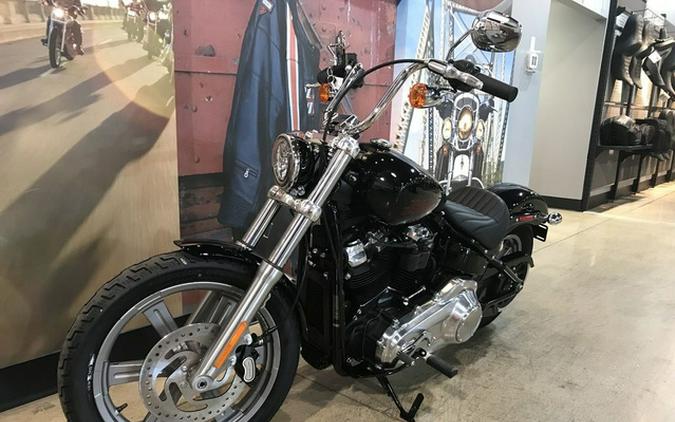 2024 Harley-Davidson Softail FXST - Standard