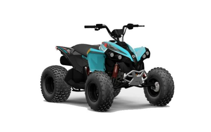 2024 Can-Am™ Renegade 110 EFI